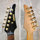 Yamaha Electric Guitar Used Rgx-N2 Hsh Rgx
