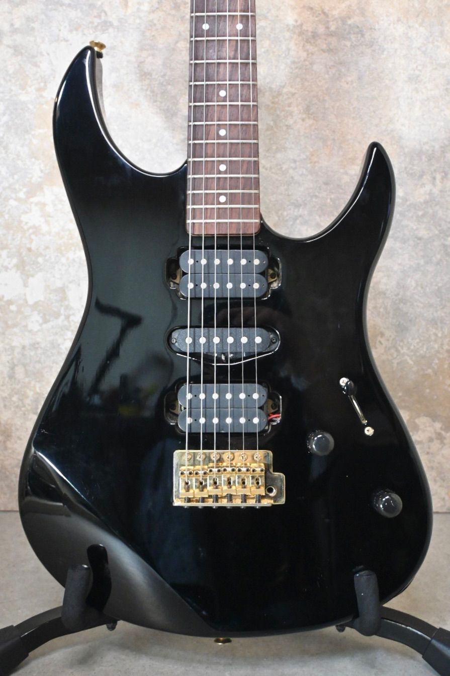 Yamaha Electric Guitar Used Rgx-N2 Hsh Rgx