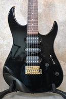 Yamaha Electric Guitar Used Rgx-N2 Hsh Rgx