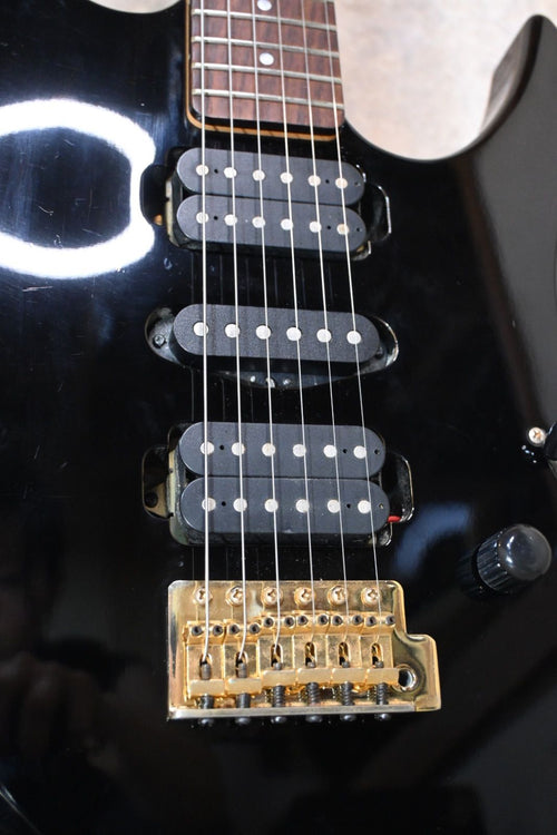 Yamaha Electric Guitar Used Rgx-N2 Hsh Rgx