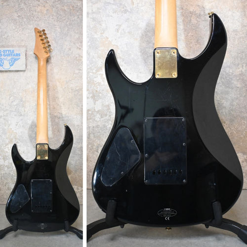 Yamaha Electric Guitar Used Rgx-N2 Hsh Rgx