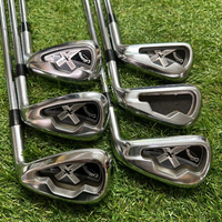 Callaway Golf Iron Sets X-Tour 5-P 6 Memphis10