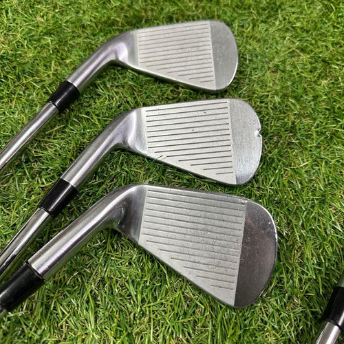 Callaway Golf Iron Sets X-Tour 5-P 6 Memphis10