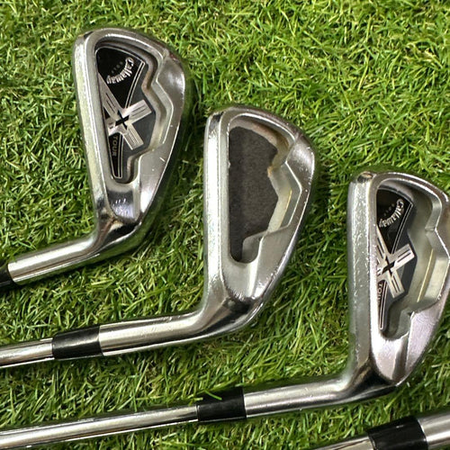 Callaway Golf Iron Sets X-Tour 5-P 6 Memphis10