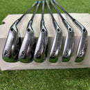 Callaway Golf Iron Sets X-Tour 5-P 6 Memphis10