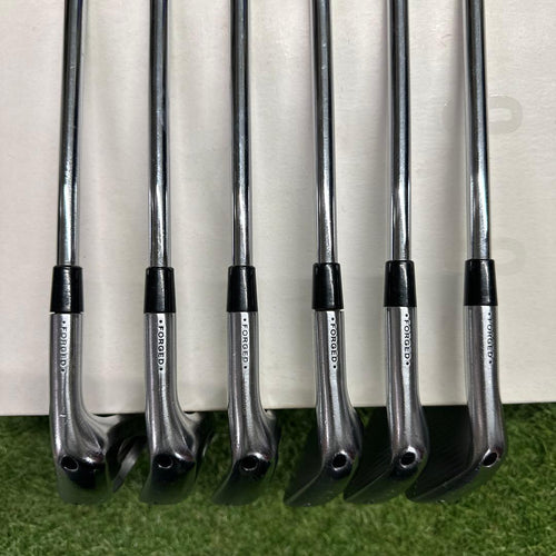 Callaway Golf Iron Sets X-Tour 5-P 6 Memphis10