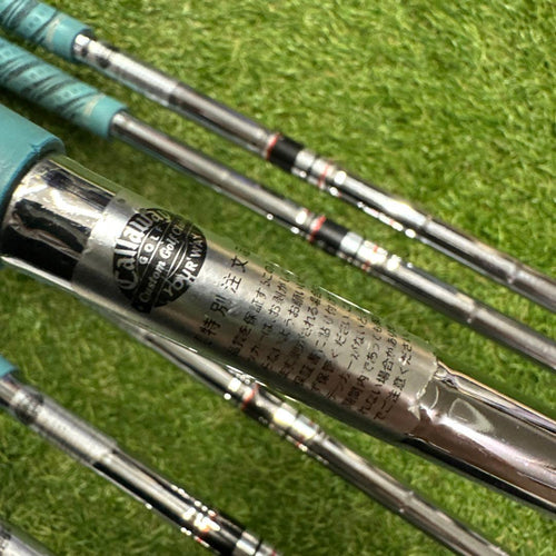 Callaway Golf Iron Sets X-Tour 5-P 6 Memphis10