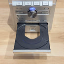 Victor Cd, Md Cassette Decks Ux-Z2