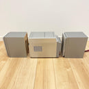 Victor Cd, Md Cassette Decks Ux-Z2