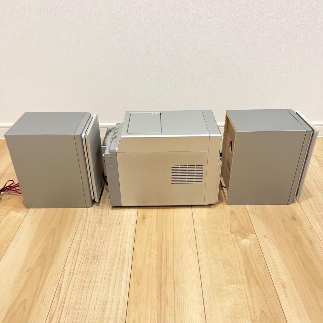 Victor Cd, Md Cassette Decks Ux-Z2