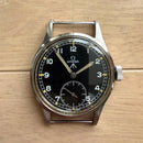Omega Hand-Wound Watches 40S W.W.W.