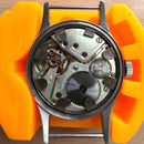 Omega Hand-Wound Watches 40S W.W.W.