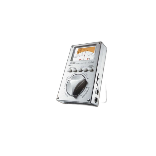 Korg Tuner Ot-120