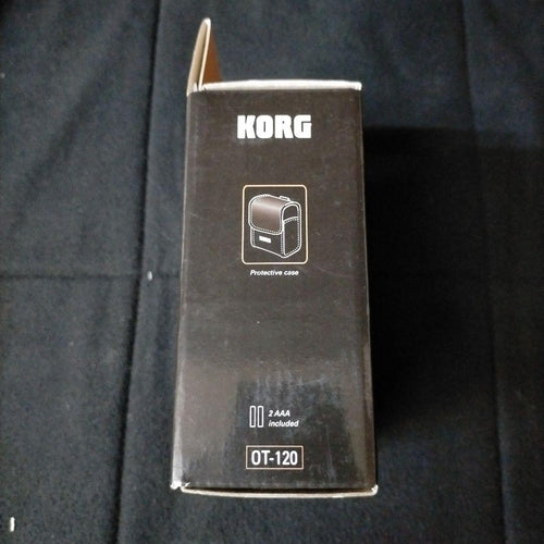 Korg Tuner Ot-120