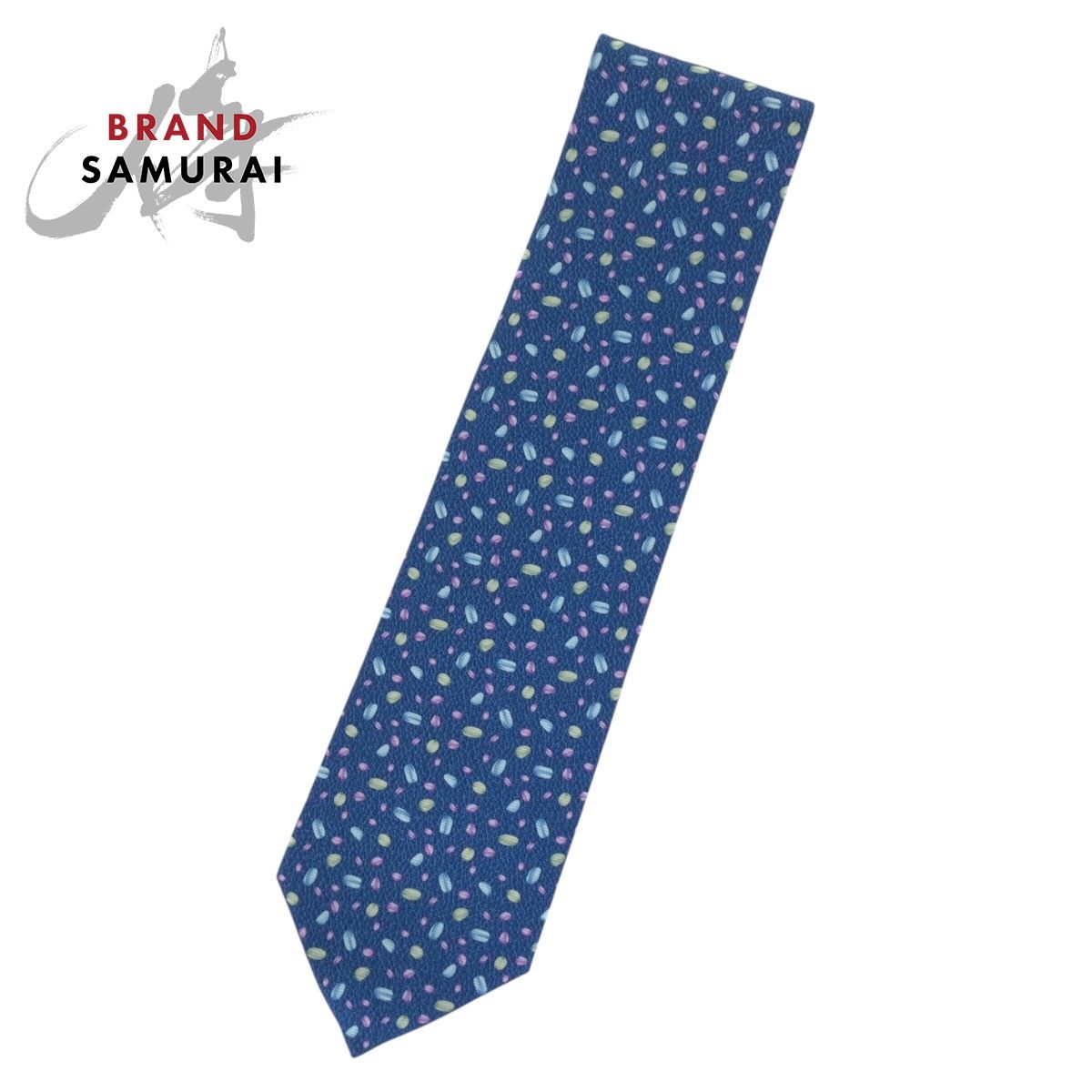 Bvlgari Tie 506833