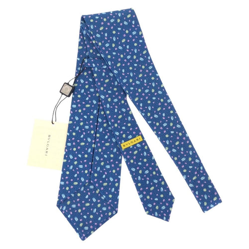 Bvlgari Tie 506833