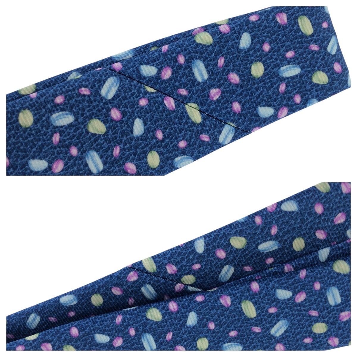 Bvlgari Tie 506833