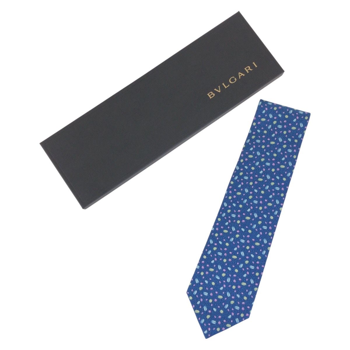 Bvlgari Tie 506833