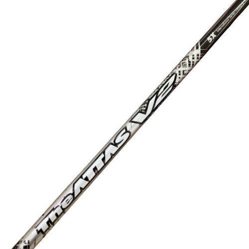 Shaft (G440 The Attas V2 5 X)B