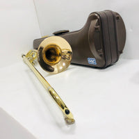 Yamaha Trombone Body Ysl-882Ug Xeno 3236778