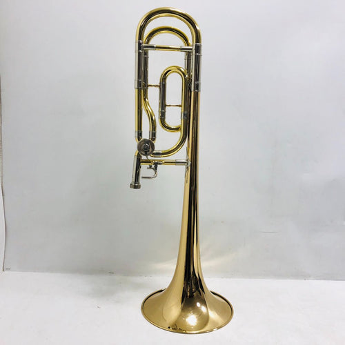 Yamaha Trombone Body Ysl-882Ug Xeno 3236778