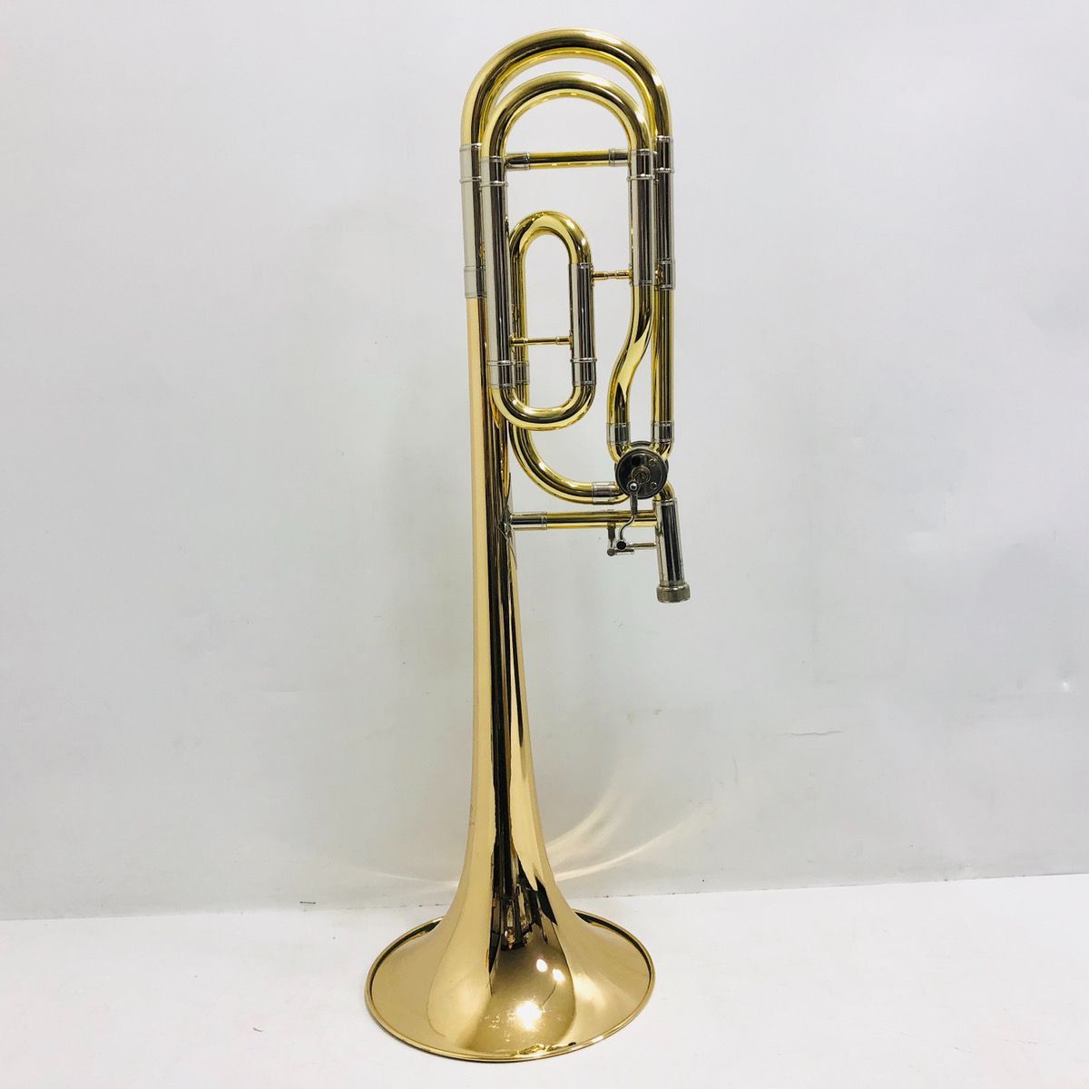 Yamaha Trombone Body Ysl-882Ug Xeno 3236778