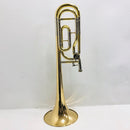 Yamaha Trombone Body Ysl-882Ug Xeno 3236778