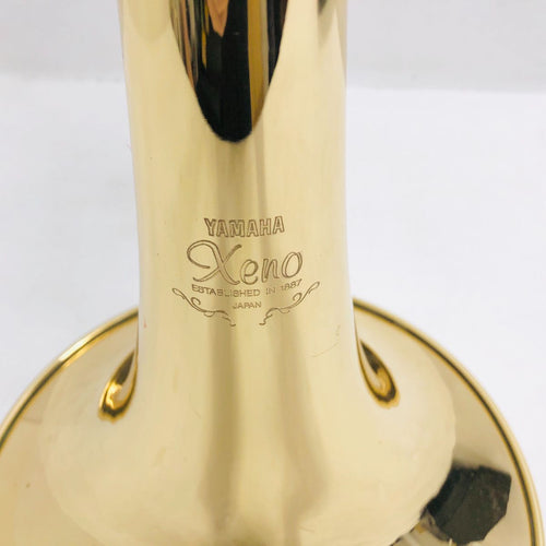 Yamaha Trombone Body Ysl-882Ug Xeno 3236778
