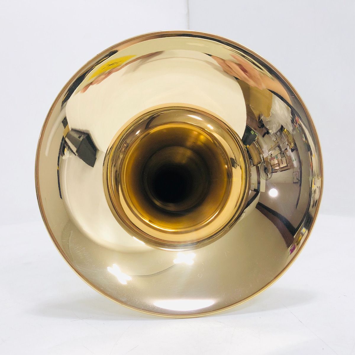 Yamaha Trombone Body Ysl-882Ug Xeno 3236778