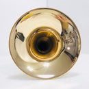 Yamaha Trombone Body Ysl-882Ug Xeno 3236778