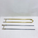 Yamaha Trombone Body Ysl-882Ug Xeno 3236778