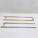 Yamaha Trombone Body Ysl-882Ug Xeno 3236778