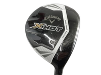 Fairway Wood X Hot Pro 15 Fw Tour Ad Bb-6 S) C