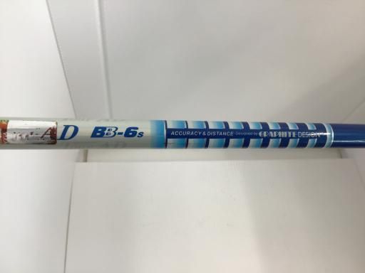 Fairway Wood X Hot Pro 15 Fw Tour Ad Bb-6 S) C