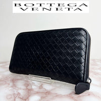 Bottega Veneta Long Wallets 100