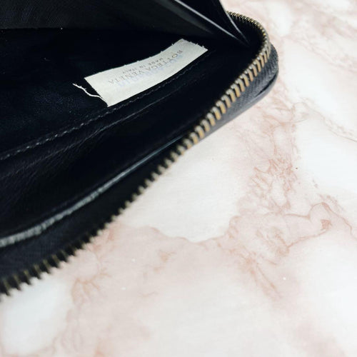 Bottega Veneta Long Wallets 100