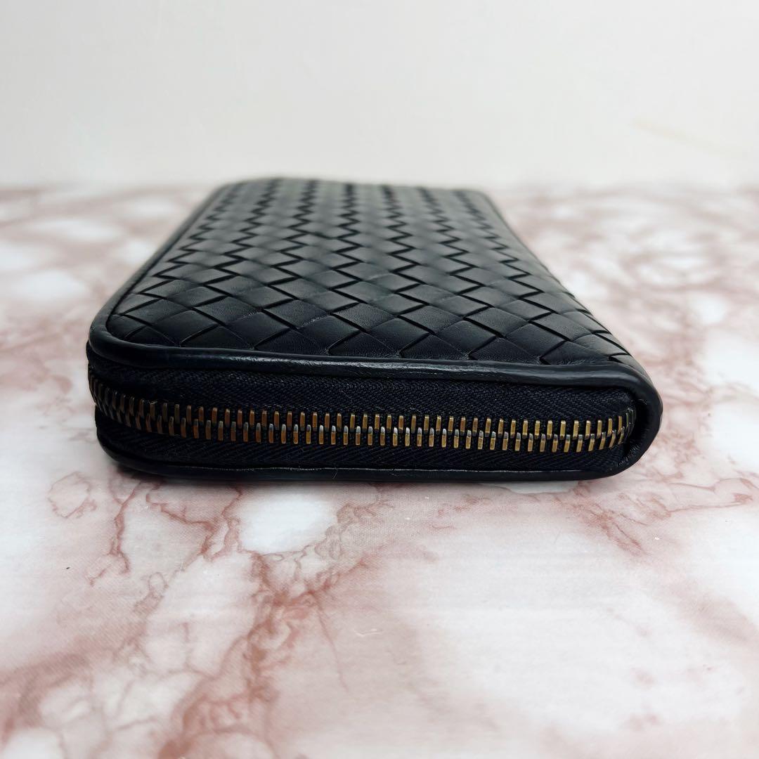 Bottega Veneta Long Wallets 100