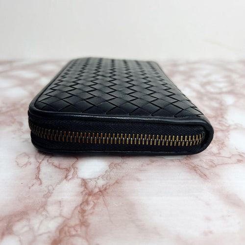 Bottega Veneta Long Wallets 100