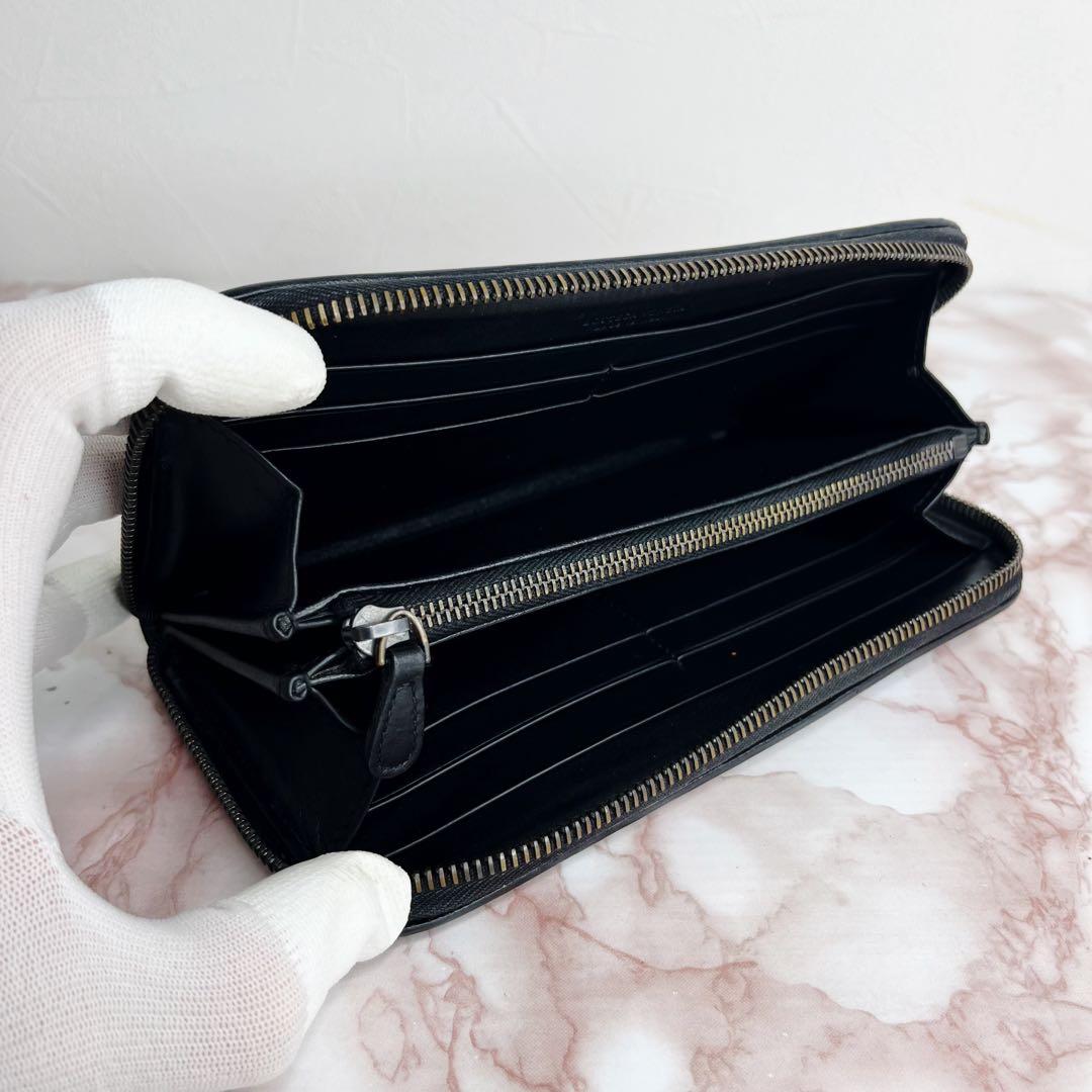 Bottega Veneta Long Wallets 100