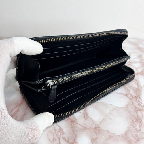 Bottega Veneta Long Wallets 100