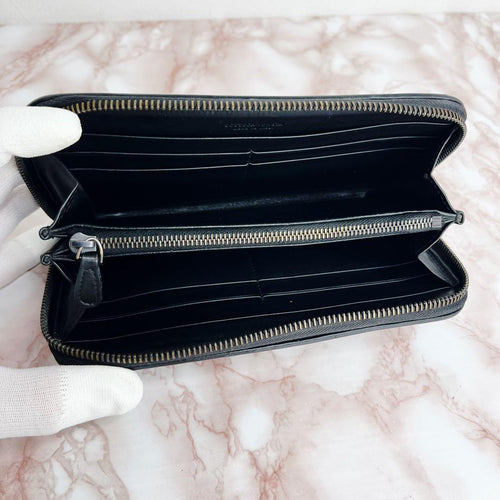 Bottega Veneta Long Wallets 100