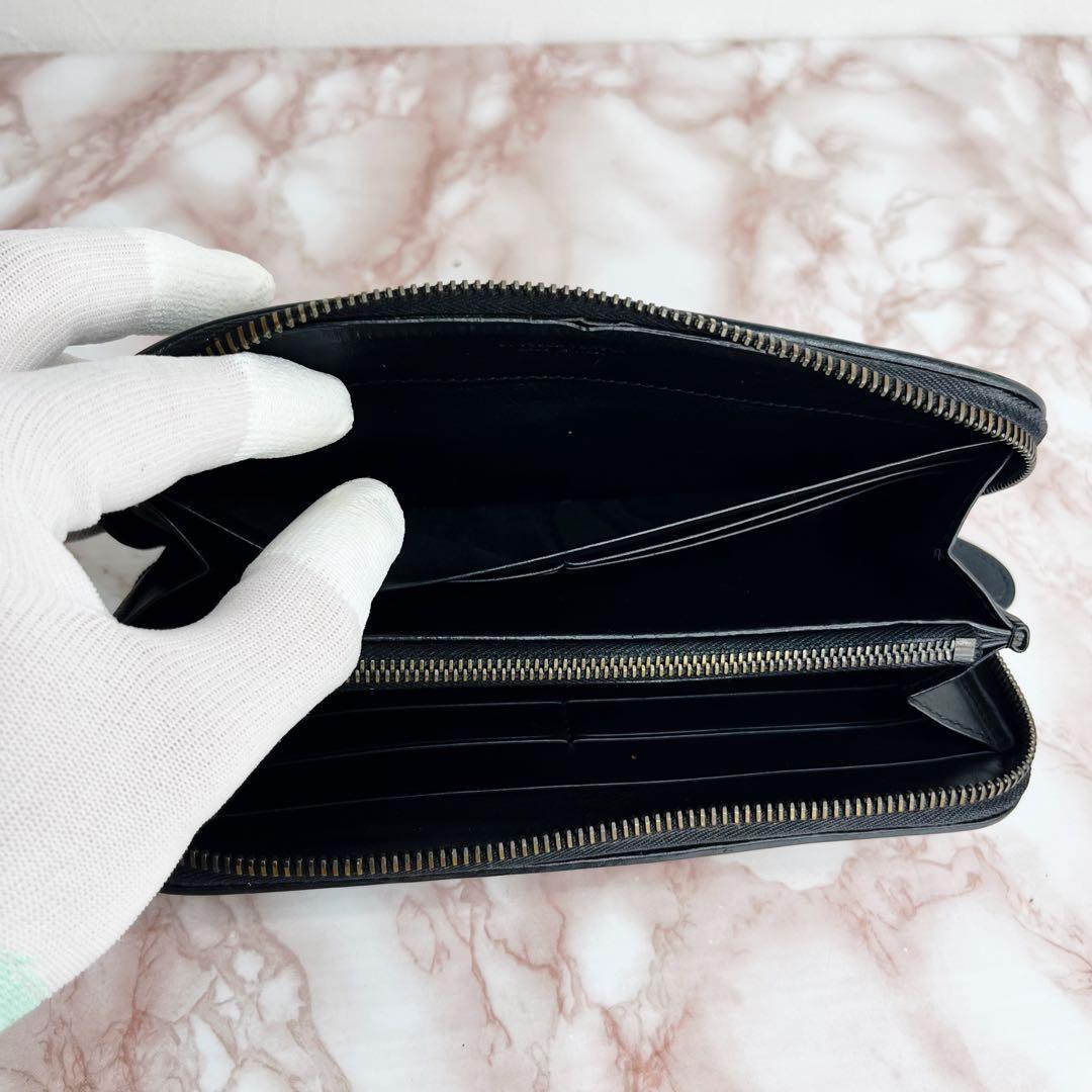 Bottega Veneta Long Wallets 100