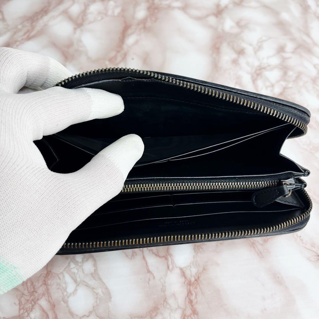 Bottega Veneta Long Wallets 100