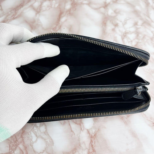 Bottega Veneta Long Wallets 100