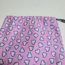 Miu Pouches Miiu