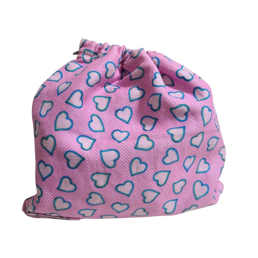 Miu Pouches Miiu