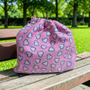 Miu Pouches Miiu