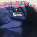 Miu Pouches Miiu
