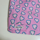 Miu Pouches Miiu