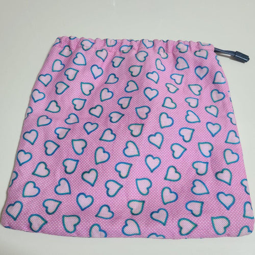 Miu Pouches Miiu